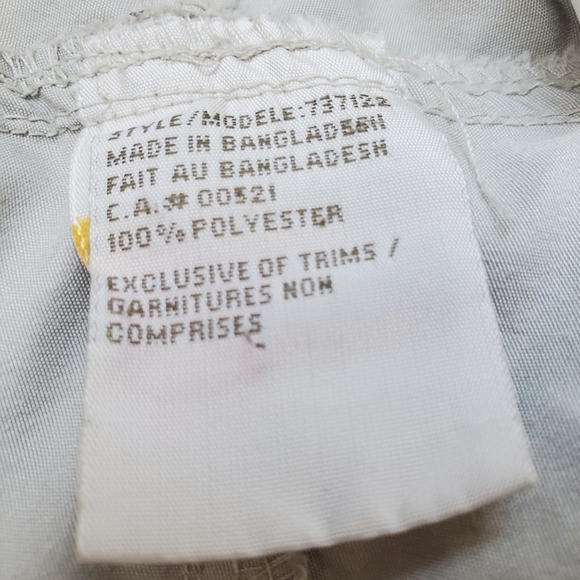 Shorts - Picture 4 of 4